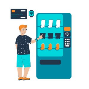 Game Rent And Movie Rent Vending Machine Rent Vending Machine – Affordable Vending Rental Services